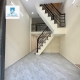 BÁN NHÀ HẺM 502 HUỲNH TẤN PHÁT - P. PHÚ MỸ - QUẬN 7 .