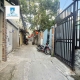 BÁN ĐẤT HẺM HUỲNH TẤN PHÁT - P. TÂN THUẬN TÂY - QUẬN 7 . 