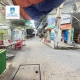 BÁN ĐẤT HẺM HUỲNH TẤN PHÁT - P. TÂN THUẬN TÂY - QUẬN 7 . 