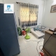 BÁN NHÀ HẺM XE HƠI TRẦN XUÂN SOẠN - P. TÂN HƯNG - QUẬN 7 .