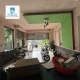 BÁN NHÀ HẺM XE HƠI HUỲNH TẤN PHÁT - P. BÌNH THUẬN - QUẬN 7 . 