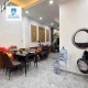 CHO THUÊ NHÀ PHỐ NGUYỄN THỊ THẬP - QUẬN 7 . 