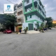 BÁN NHÀ 4 TẦNG KDC NAM LONG - P.PHÚ THUẬN - QUẬN 7 . 