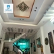 BÁN NHÀ 4 TẦNG KDC NAM LONG - P.PHÚ THUẬN - QUẬN 7 . 