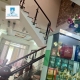 BÁN NHÀ 4 TẦNG KDC NAM LONG - P.PHÚ THUẬN - QUẬN 7 . 