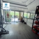 BÁN NHÀ 3 TẦNG - MẶT TIỀN HẺM XE HƠI , HUỲNH TẤN PHÁT - THỊ TRẤN NHÀ BÈ .