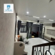 BÁN NHÀ HẺM MỚI XÂY HUỲNH TẤN PHÁT - P. TÂN PHÚ - QUẬN 7 .