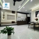 BÁN NHÀ HẺM MỚI XÂY HUỲNH TẤN PHÁT - P. TÂN PHÚ - QUẬN 7 .