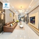 BÁN NHÀ MỚI CAO CẤP , HẺM 6M - P. PHÚ THUẬN - QUẬN 7 . 