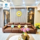 BÁN NHÀ MỚI CAO CẤP , HẺM 6M - P. PHÚ THUẬN - QUẬN 7 . 