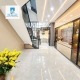 BÁN NHÀ MỚI CAO CẤP , HẺM 6M - P. PHÚ THUẬN - QUẬN 7 . 