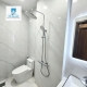 BÁN NHÀ MỚI CAO CẤP , HẺM 6M - P. PHÚ THUẬN - QUẬN 7 . 