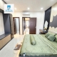 BÁN NHÀ MỚI CAO CẤP , HẺM 6M - P. PHÚ THUẬN - QUẬN 7 . 