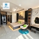 BÁN NHÀ MỚI CAO CẤP , HẺM 6M - P. PHÚ THUẬN - QUẬN 7 . 
