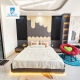 BÁN NHÀ MỚI CAO CẤP , HẺM 6M - P. PHÚ THUẬN - QUẬN 7 . 