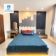 BÁN NHÀ MỚI CAO CẤP , HẺM 6M - P. PHÚ THUẬN - QUẬN 7 . 