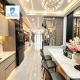 BÁN NHÀ MỚI CAO CẤP , HẺM 6M - P. PHÚ THUẬN - QUẬN 7 . 