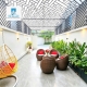 BÁN NHÀ MỚI CAO CẤP , HẺM 6M - P. PHÚ THUẬN - QUẬN 7 . 