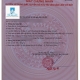 BÁN NHÀ MỚI CAO CẤP , HẺM 6M - P. PHÚ THUẬN - QUẬN 7 . 