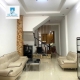 BÁN NHÀ 3 TẦNG , NỞ HẬU 2 MẶT TIỀN - KHU LÂM VĂN BỀN - QUẬN 7 . 