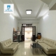 BÁN NHÀ 3 TẦNG , NỞ HẬU 2 MẶT TIỀN - KHU LÂM VĂN BỀN - QUẬN 7 . 