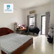 BÁN NHÀ 3 TẦNG , NỞ HẬU 2 MẶT TIỀN - KHU LÂM VĂN BỀN - QUẬN 7 . 