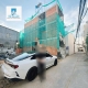BÁN 2 LÔ ĐẤT HẺM XE HƠI - P. PHÚ THUẬN - QUẬN 7 . 