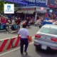 BÁN NHÀ MẶT TIỀN KINH DOANH SẦM UẤT - P. TÂN THUẬN - QUẬN 7 . 
