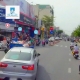 BÁN NHÀ MẶT TIỀN KINH DOANH SẦM UẤT - P. TÂN THUẬN - QUẬN 7 . 