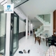 BÁN NHÀ 2 MẶT TIỀN HẺM Ô TÔ - KHU KIỀU ĐÀM - GẦN LOTTERMART - QUẬN 7 . 