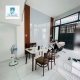 BÁN NHÀ 2 MẶT TIỀN HẺM Ô TÔ - KHU KIỀU ĐÀM - GẦN LOTTERMART - QUẬN 7 . 