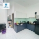 BÁN NHÀ 2 MẶT TIỀN HẺM Ô TÔ - KHU KIỀU ĐÀM - GẦN LOTTERMART - QUẬN 7 . 
