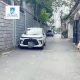 BÁN NHÀ 2 MẶT TIỀN HẺM Ô TÔ - KHU KIỀU ĐÀM - GẦN LOTTERMART - QUẬN 7 . 