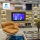 SIÊU PHẨM LUXURY – SMART HOME – KDC GREEN RIVERSIDE, NHÀ BÈ .