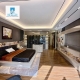 SIÊU PHẨM LUXURY – SMART HOME – KDC GREEN RIVERSIDE, NHÀ BÈ .