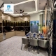 SIÊU PHẨM LUXURY – SMART HOME – KDC GREEN RIVERSIDE, NHÀ BÈ .