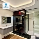 SIÊU PHẨM LUXURY – SMART HOME – KDC GREEN RIVERSIDE, NHÀ BÈ .