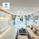 SIÊU PHẨM NHÀ MỚI HẺM 2056 - HUỲNH TẤN PHÁT - NHÀ BÈ .