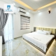 SIÊU PHẨM NHÀ MỚI HẺM 2056 - HUỲNH TẤN PHÁT - NHÀ BÈ .