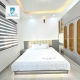 SIÊU PHẨM NHÀ MỚI HẺM 2056 - HUỲNH TẤN PHÁT - NHÀ BÈ .
