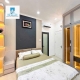  BIỆT THỰ GÓC 2 MẶT TIỀN KDC PETECHIM , FULL NỘI THẤT - HUỲNH TẤN PHÁT - NHÀ BÈ .