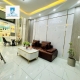 BÁN NHÀ MỚI HẺM 2056 HUỲNH TẤN PHÁT - NHÀ BÈ . 