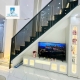 BÁN NHÀ MỚI HẺM 2056 HUỲNH TẤN PHÁT - NHÀ BÈ . 