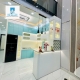 BÁN NHÀ MỚI HẺM 2056 HUỲNH TẤN PHÁT - NHÀ BÈ . 