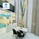 BÁN NHÀ MỚI HẺM 2056 HUỲNH TẤN PHÁT - NHÀ BÈ . 