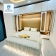 BÁN NHÀ MỚI HẺM 2056 HUỲNH TẤN PHÁT - NHÀ BÈ . 