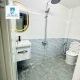 BÁN NHÀ MỚI HẺM 2056 HUỲNH TẤN PHÁT - NHÀ BÈ . 