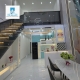 BÁN NHÀ MỚI HẺM 2056 HUỲNH TẤN PHÁT - NHÀ BÈ . 