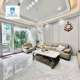 NHÀ MỚI FULL NỘI THẤT , THANG MÁY - KHU CÔNG ÍCH QUẬN 7 - LIỀN KỀ PHÚ MỸ HƯNG . 