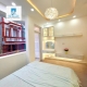 BÁN NHÀ ĐẸP HẺM XE HƠI TRƯỚC NHÀ - ĐÀO TÔNG NGUYÊN - NHÀ BÈ . 